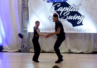 “Capital Swing 2017” – WCS čempionai